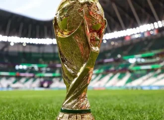 国际足联：沙特是2034年足球世界杯唯一申办方
